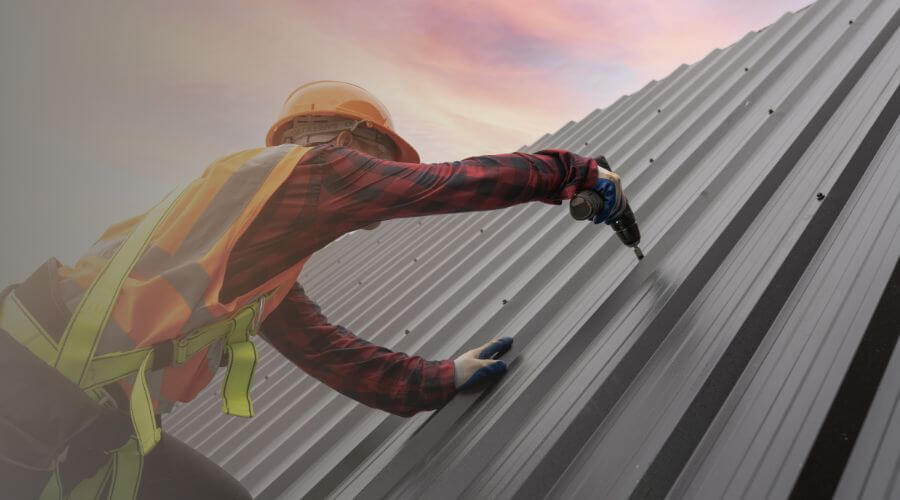 Expert Emergency Roof Repairs services in Ether, NC